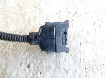 Mercedes Black 5 Pin 5 Wire Automatic Transmission Connector A05054530283